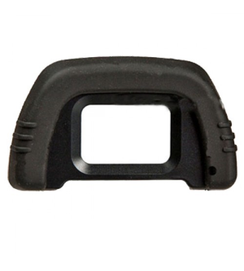 Nikon DK-21 Rubber Eyecup for D80 / D90 / D200 / D600 / D7000 / D5200